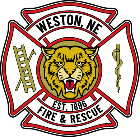 Department Logo or Badge